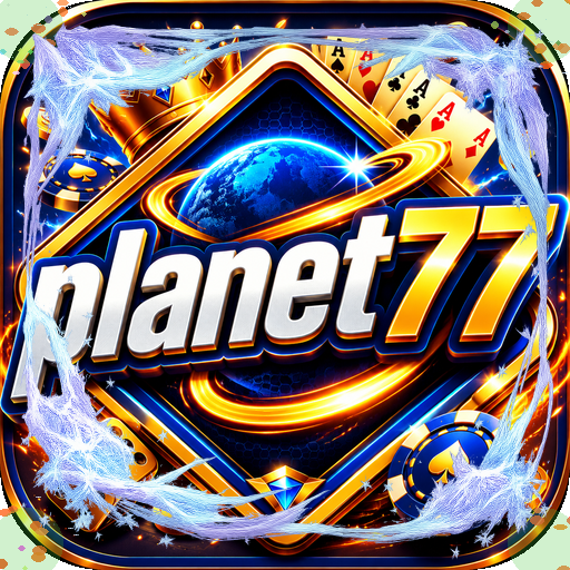 planet77 — mitra unggulan